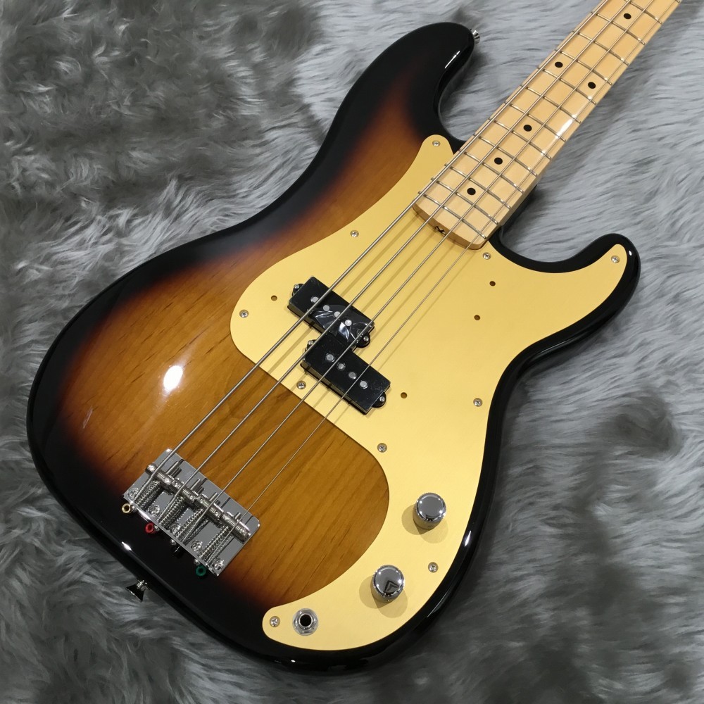 FenderHeritage 50s Precision Bass /MN