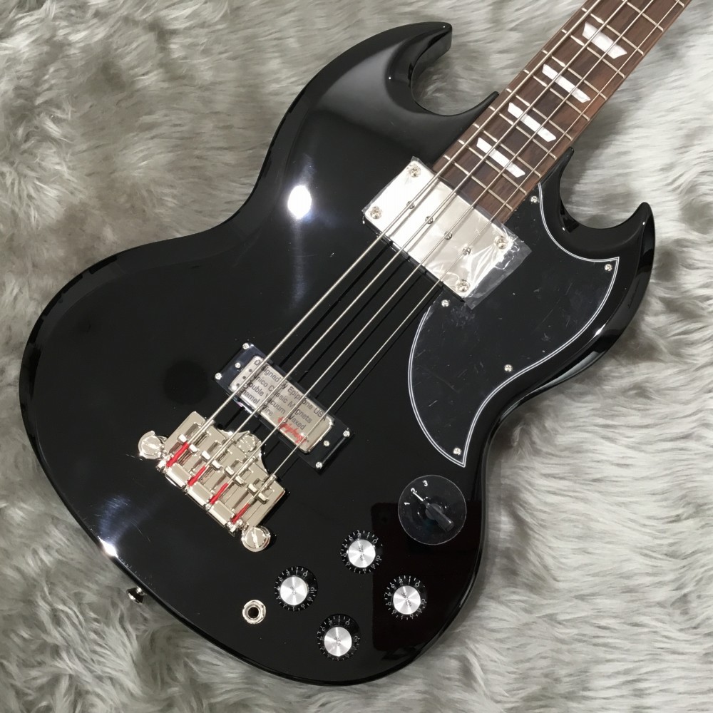 EB-3 Bass (EB)