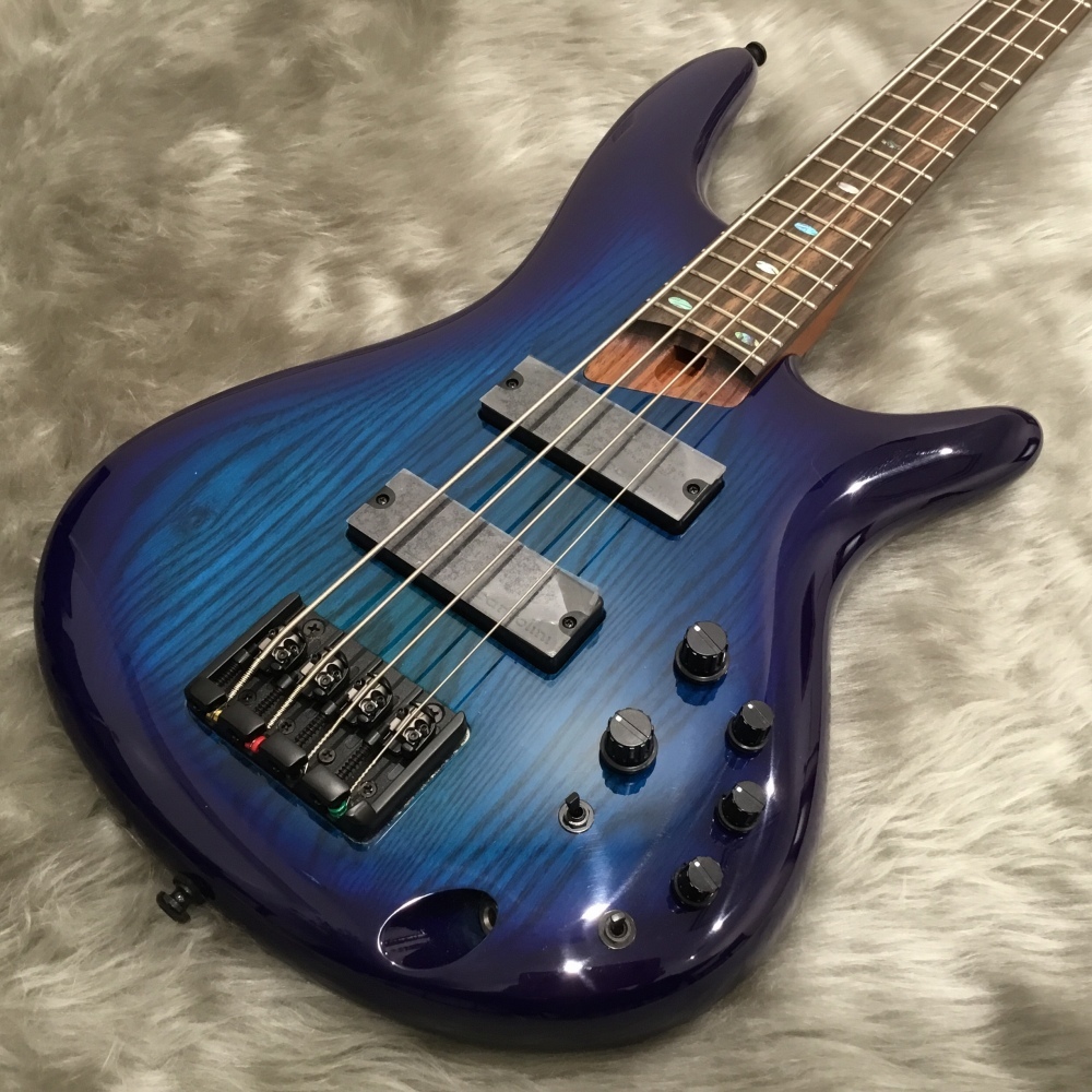 SSR640 (SPB)