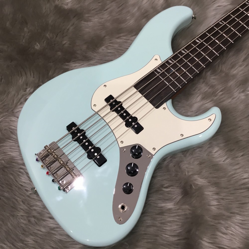 Val-Bass5/LE SBL