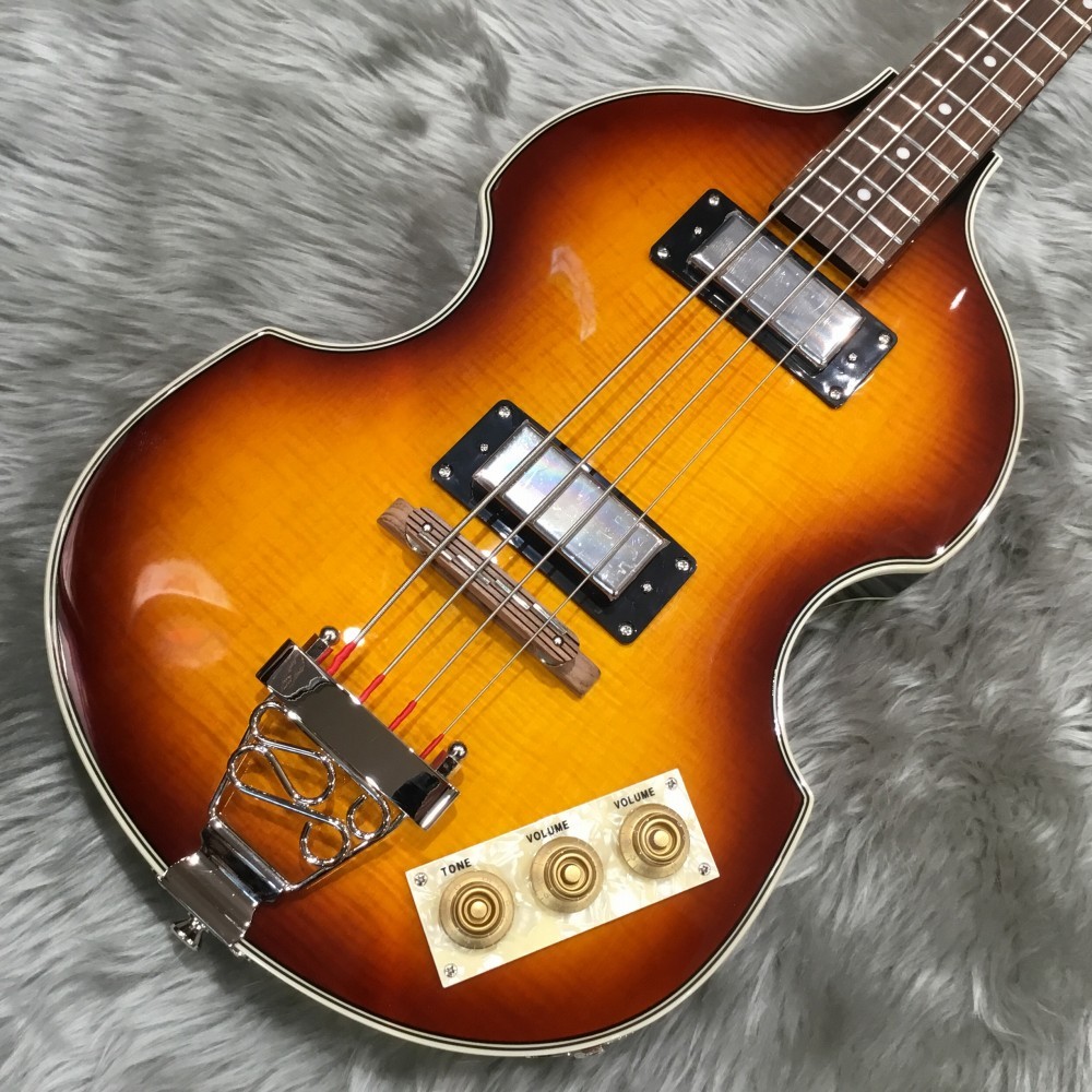 Viola Bass (VS)