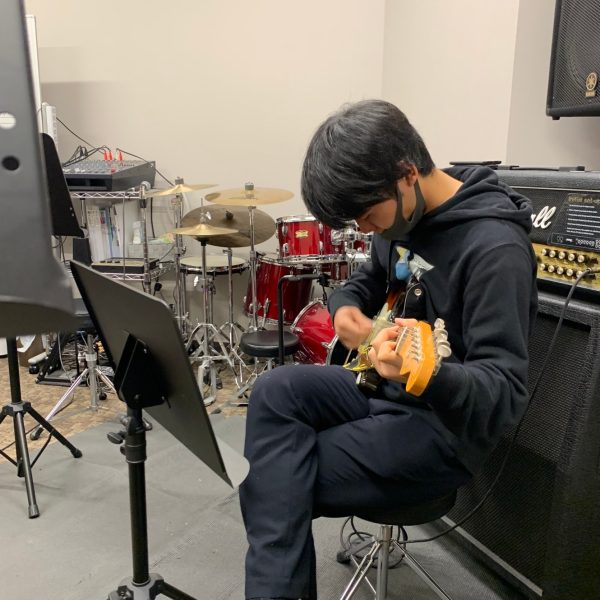 GT.谷さん