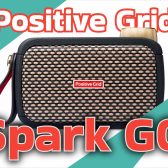 【ご予約受付中！】あのSparkがさらにちっちゃくなっちゃった！「Spark GO」5月発売決定！！