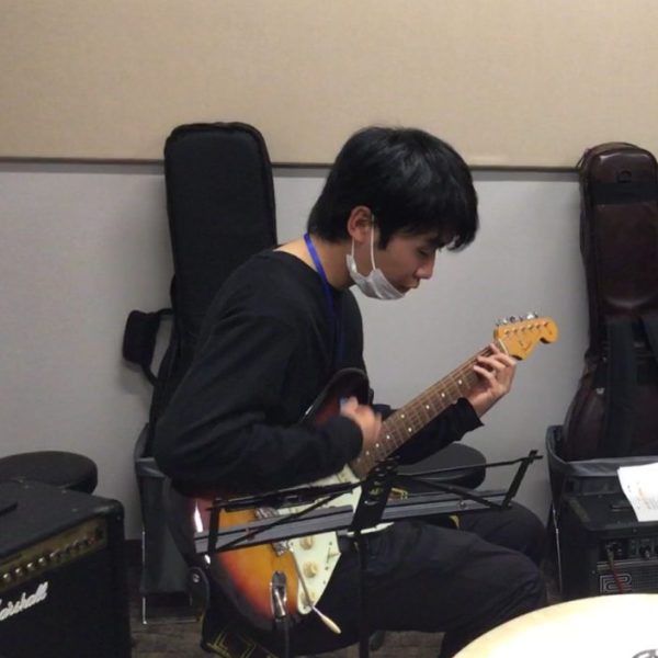 GT.谷さん