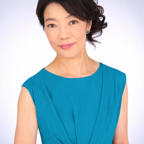 (火)林 節子先生