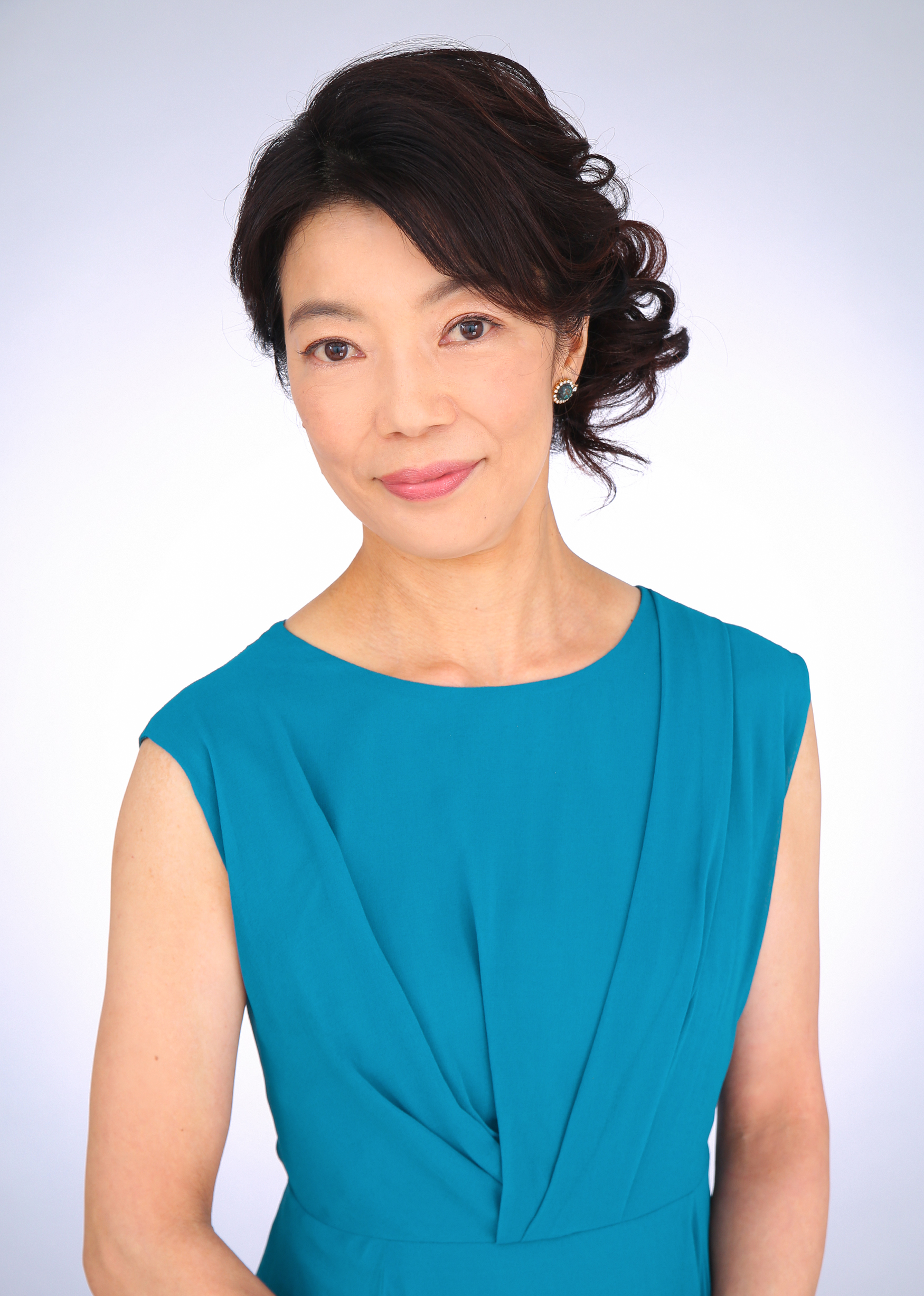 プロフィール林節子先生