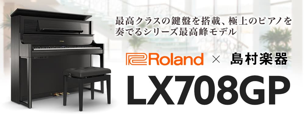 RolandLX708GP