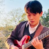 【松原市/大阪市平野区】5歳から大人まで通えるギター教室｜酒井先生ってこんな人♪