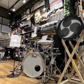 【🥁ドラム総合ページ🥁】お得情報やイベントなどの情報配信いたします♪    (2024/03/11更新)