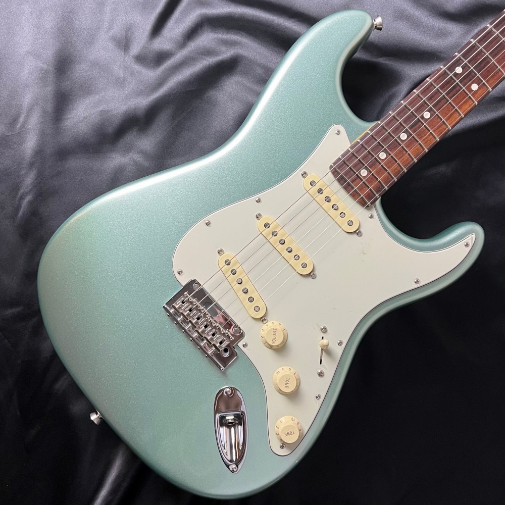 FenderAM PRO Ⅱ ST