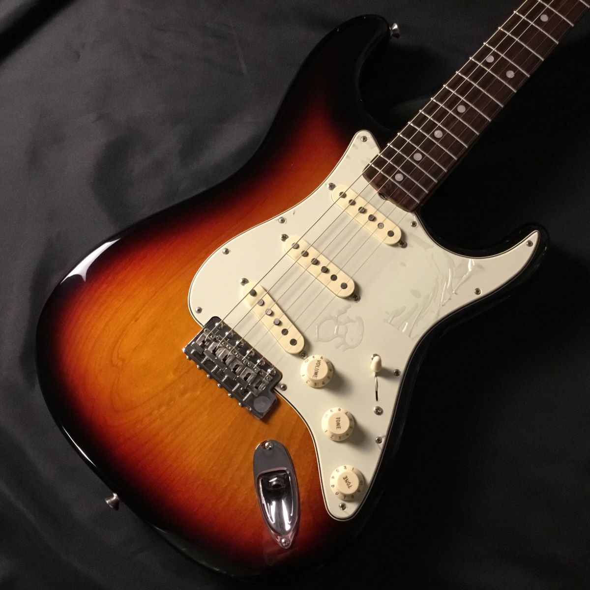FenderAM ORIG 60S ST RW