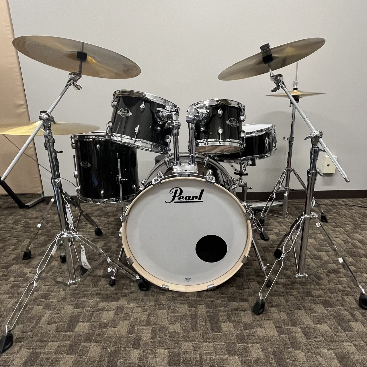 PearlEXPORT EXX705NR/C-2CSN