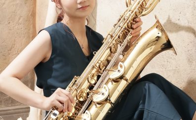 【セブンパーク天美】即ご案内可能！土曜日に通えるサックスレッスン♪