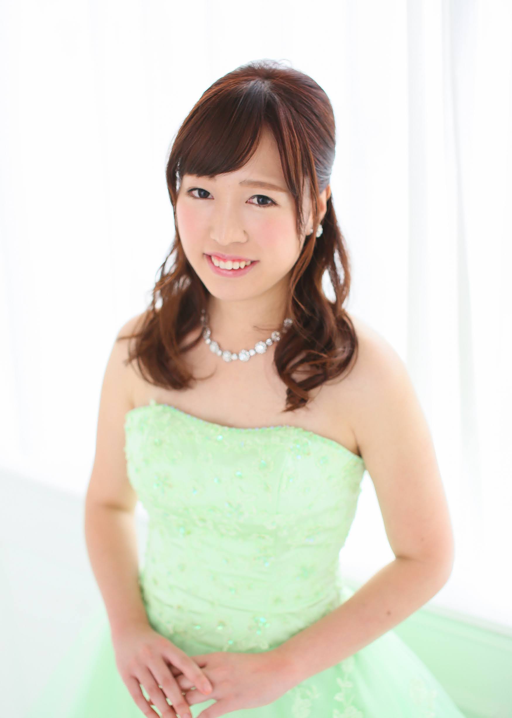 プロフィール浅沼 ゆう