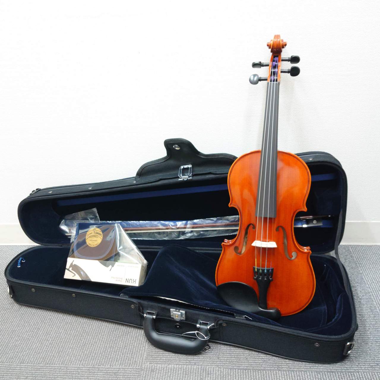 EastmanSVL80 4/4