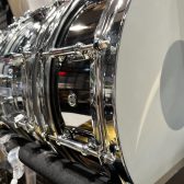 🥁天美店のスネアドラムご紹介 canopus編🥁