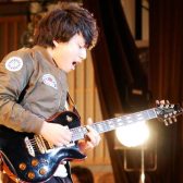 【松原市/大阪市平野区】5歳から大人まで通えるギター教室｜谷先生ってこんな人♪