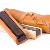 ・弾き心地・音が変わる松脂！Leatherwood Rosin Bespokeとは…？