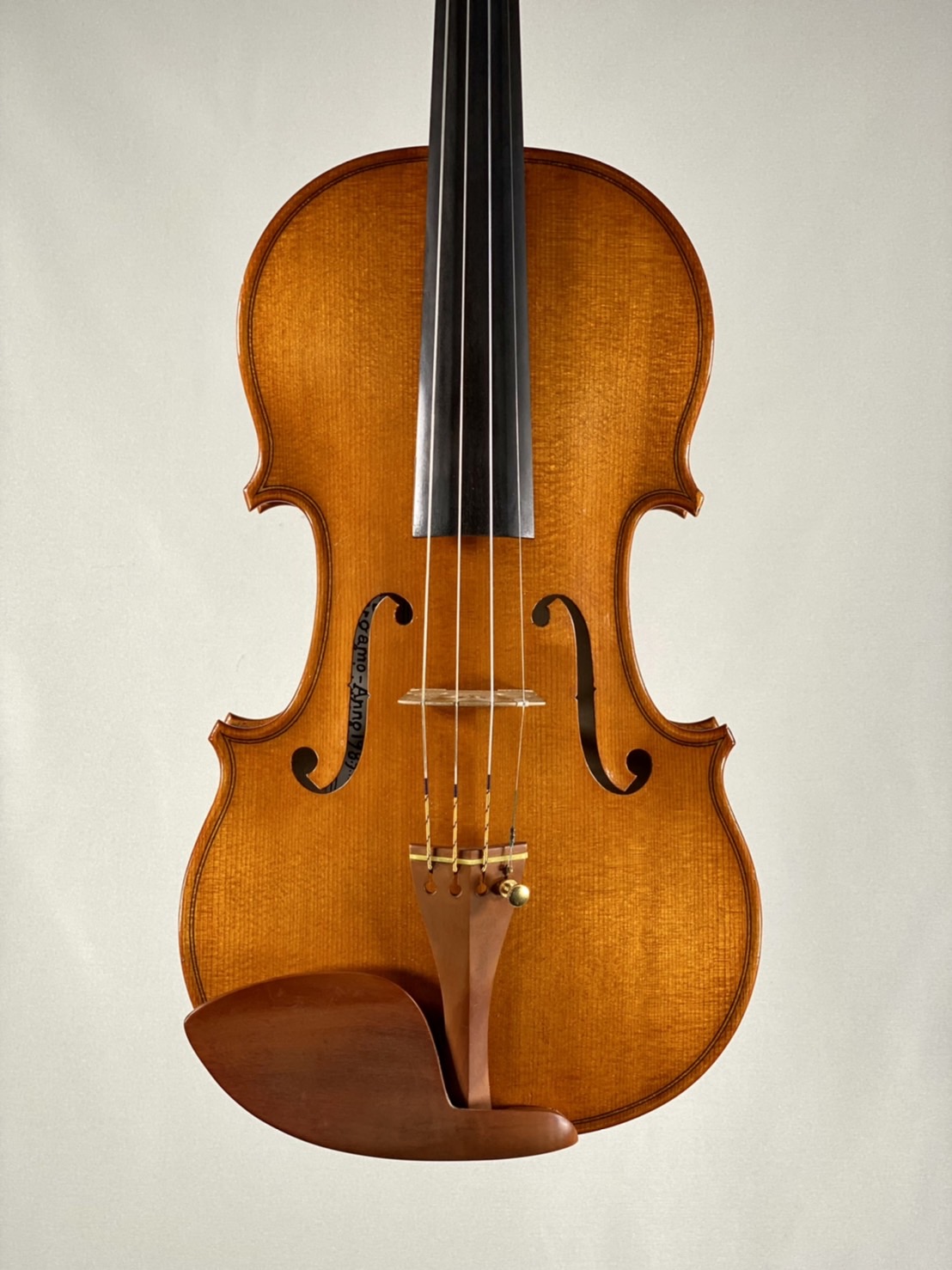 ルイジ・ヴァローラLuigi Varola, Bergamo – Italy, 1989