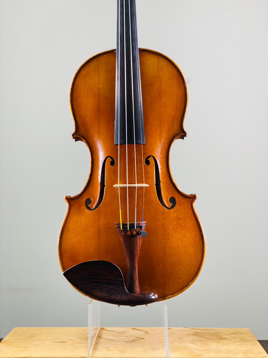アメデ・デュードネAmedee Dieudonne,France – MIrecourt,1920
