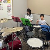 【音楽教室】家族みんなで音楽を楽しもう！～ご家族で通われている生徒様のお声～