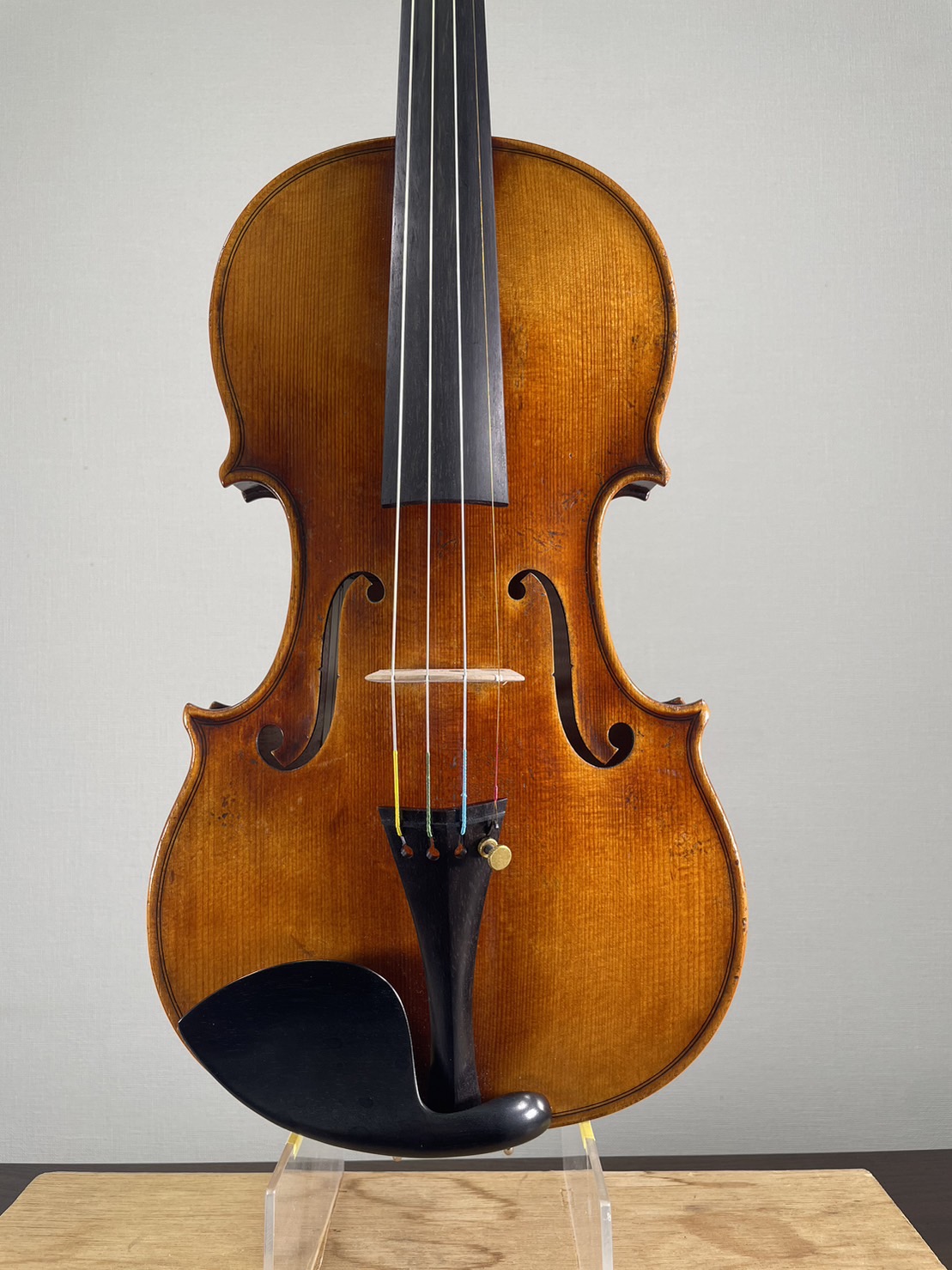 クラウス・シャーラーKlaus Schöller, Germany, ca2023