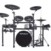 3月16日 コドモドラム🥁連動企画！ Roland TD713SC-S体験会