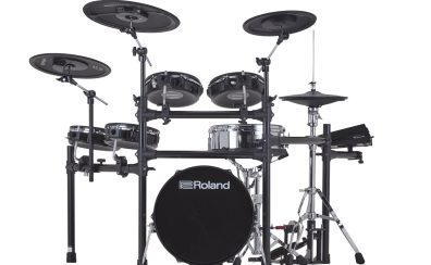 3月16日 コドモドラム🥁連動企画！ Roland TD713SC-S体験会