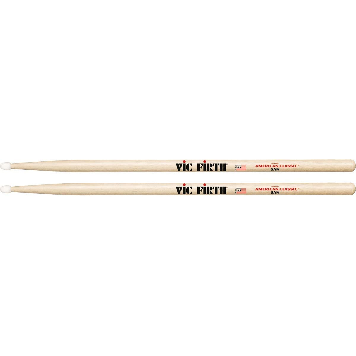 スティックViC FIRTH VIC-5AN