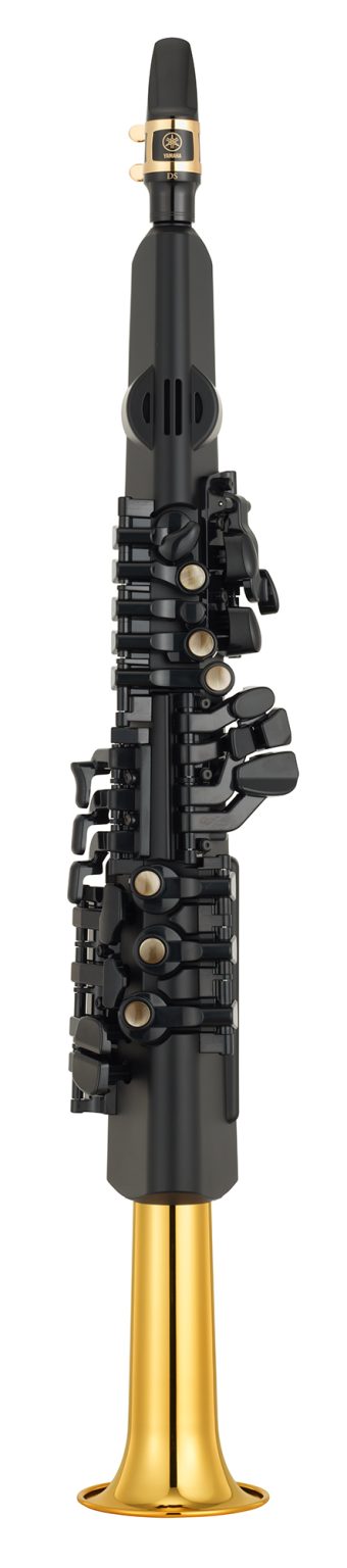 YAMAHAデジタルサックス