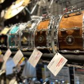🥁 天美店 スネア 在庫あり🥁