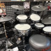 🥁電子ドラムの選び方＆当店ラインナップ🥁