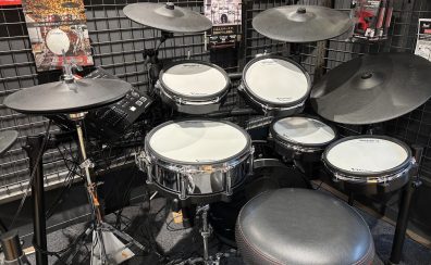 🥁電子ドラムの選び方＆当店ラインナップ🥁