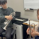 【松原市・堺市・大阪市平野区】トランペット教室 | 李 薫奎
