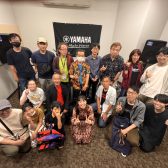 🥁2025年6月14日実施 川口千里ドラムセミナー イベントレポート🥁