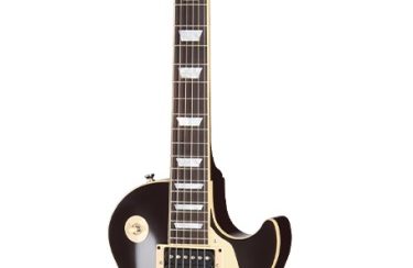 【予約受付開始】Epiphone Jeff Beck Oxblood 1954 Les Paul発売！【世界数量限定】