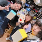 7月27日開催！ ミニカホンペイント 🎨