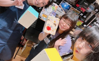7月27日開催！ ミニカホンペイント 🎨