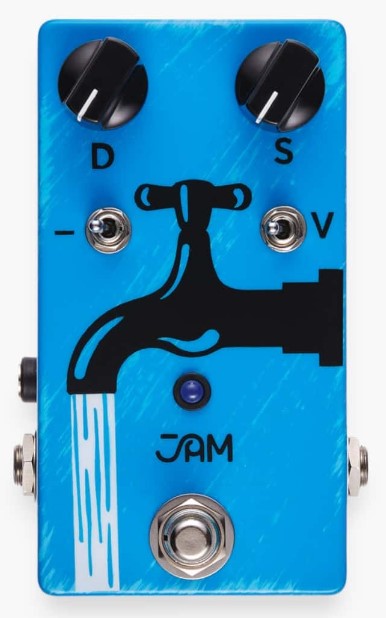 JAM PEDALSwaterfall