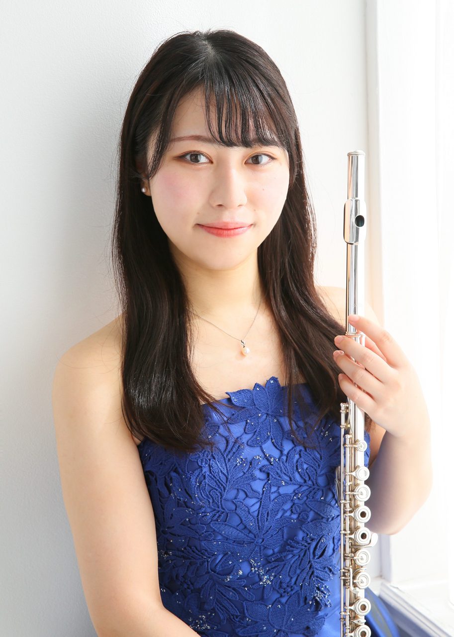 開講曜日:水曜日谷口 楓織(たにぐち かおり)