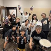 🥁2025年8月2日実施 森谷亮太ドラムセミナー イベントレポート🥁