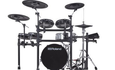 🥁島村楽器天美店電子ドラムリモート相談ページ🥁