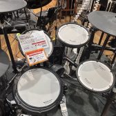電子ドラム【年末年始展示機SALE】セブンパーク天美