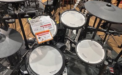 電子ドラム【年末年始展示機SALE】セブンパーク天美