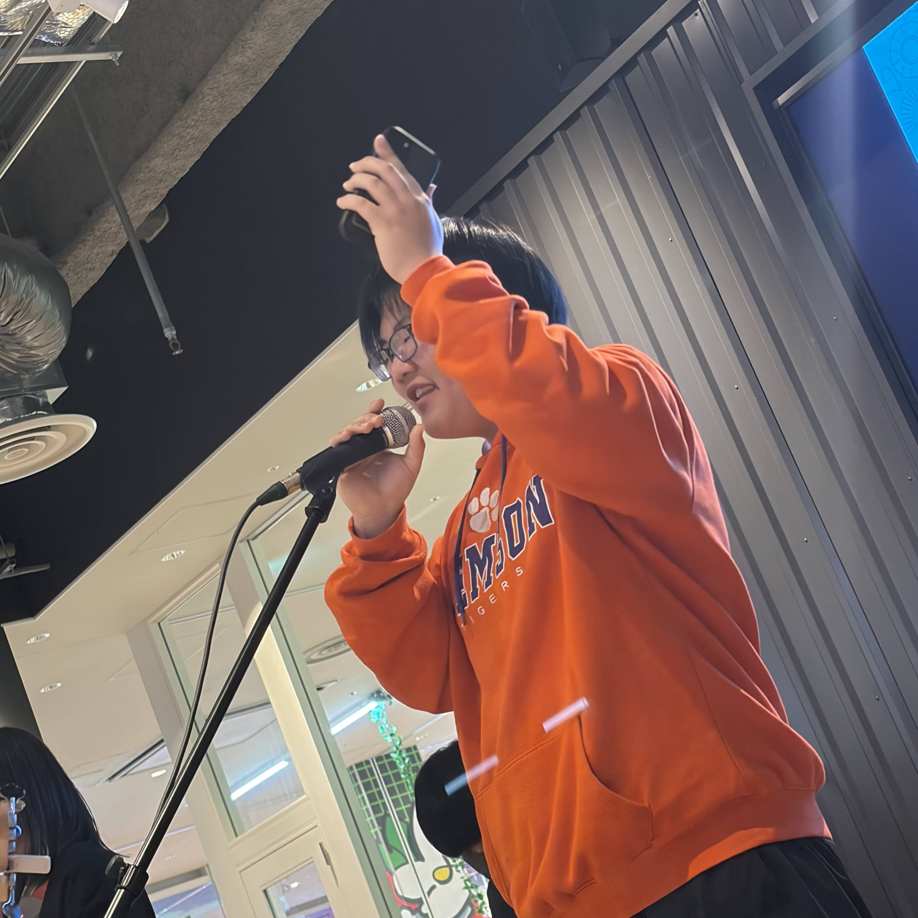 ♪増本大翔 feat.よこた＆たなか＆いしづか♪