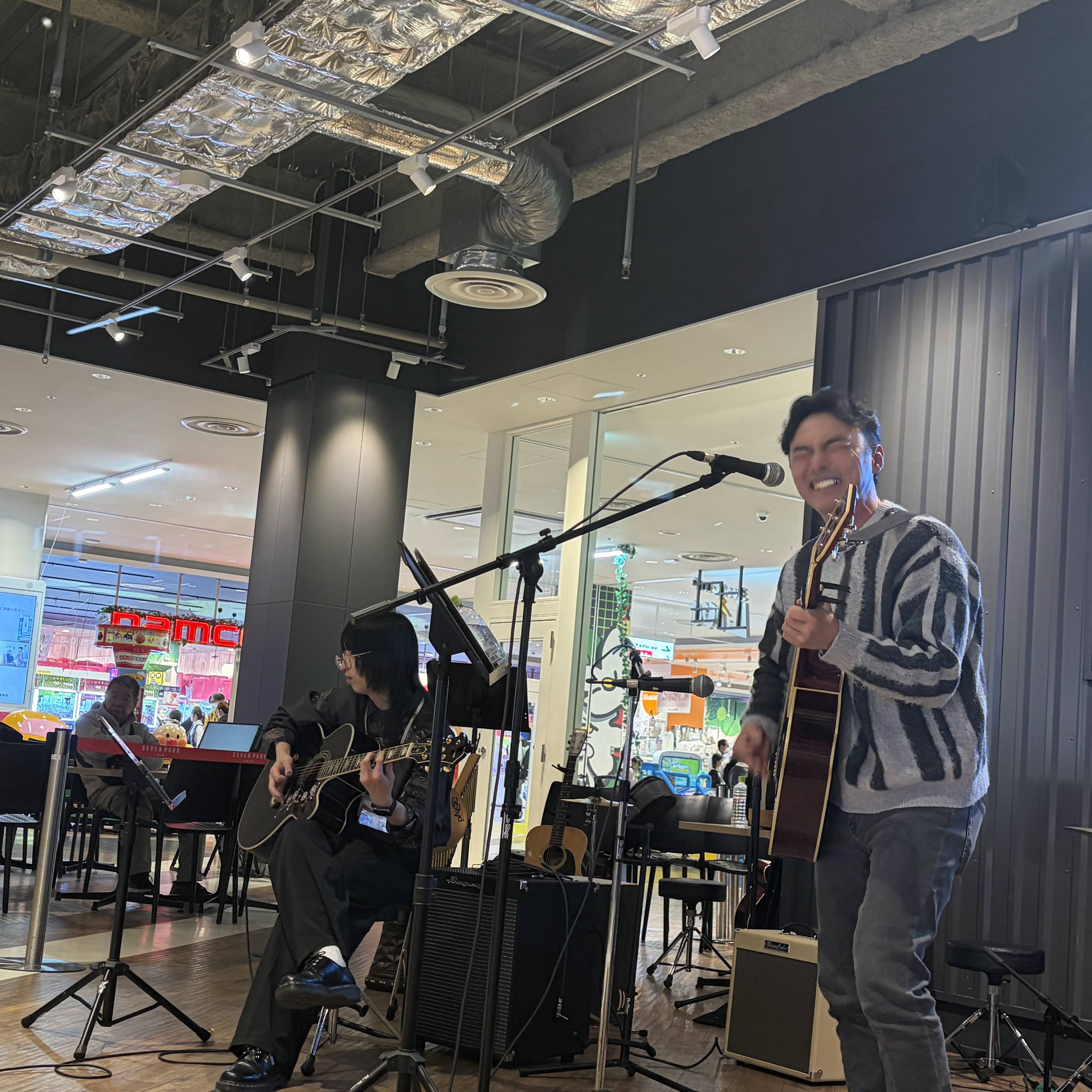 ♪正木　伸司♪