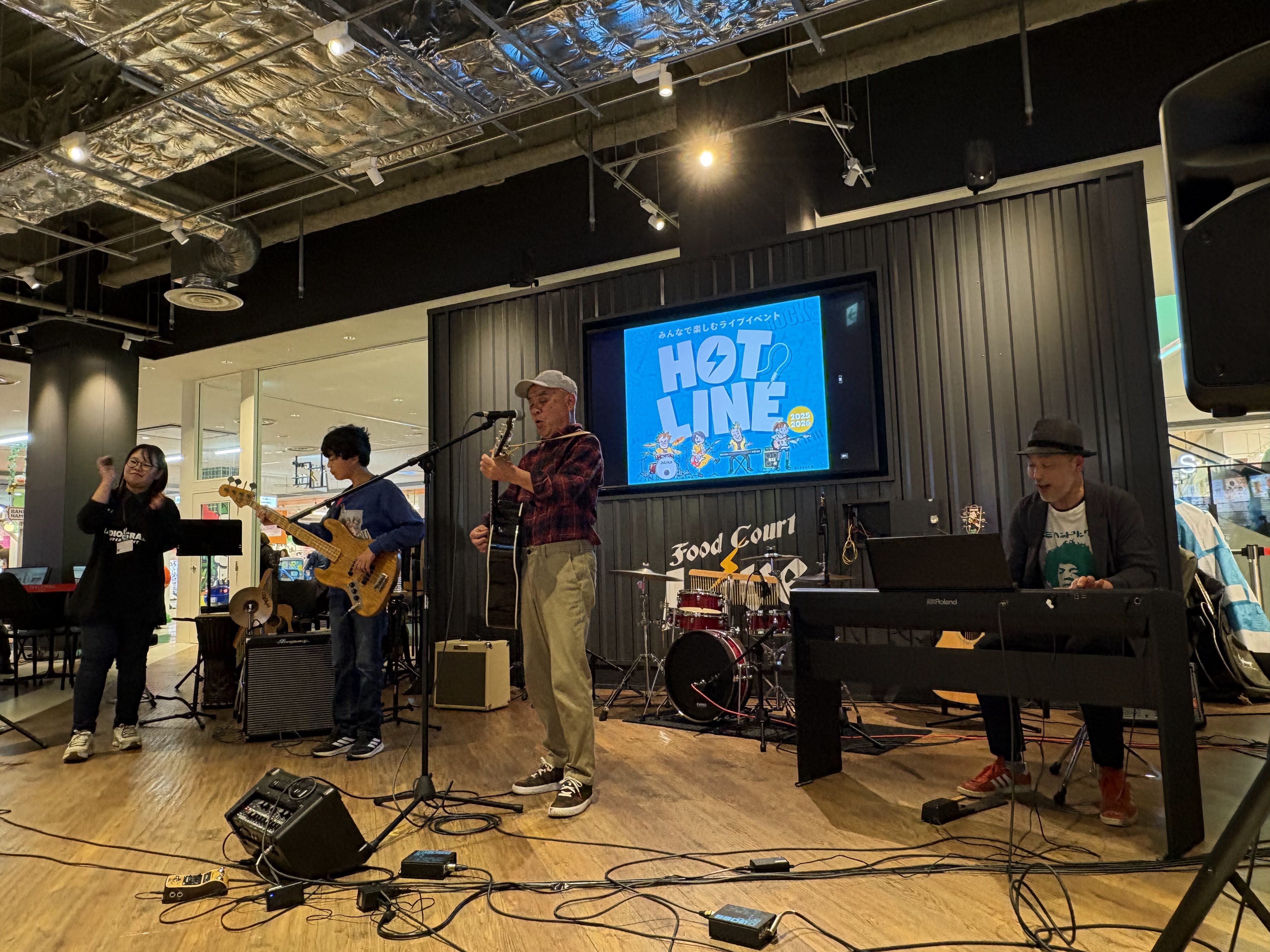 ♪ヤスイカズユキ♪