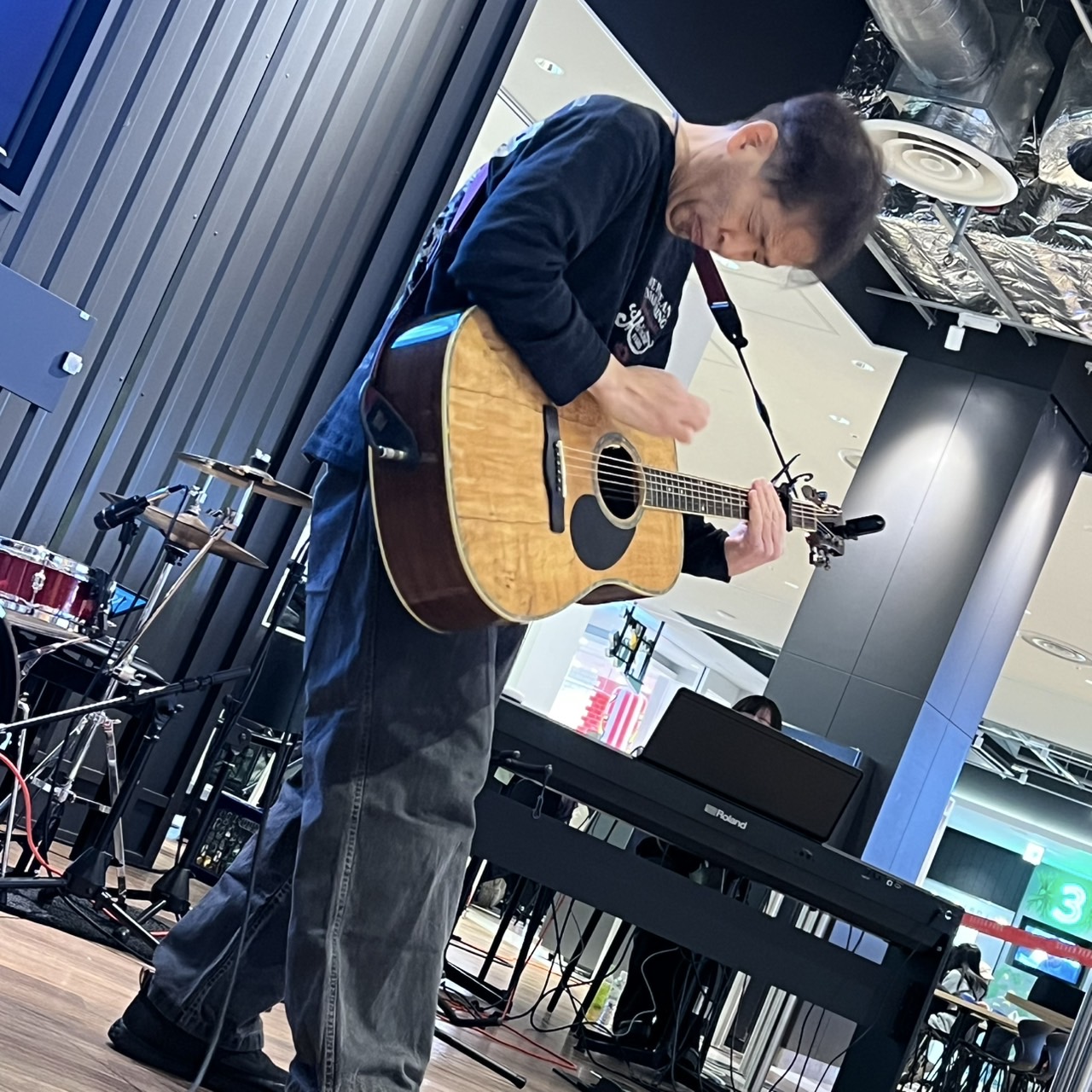 ♪タイガーキング♪