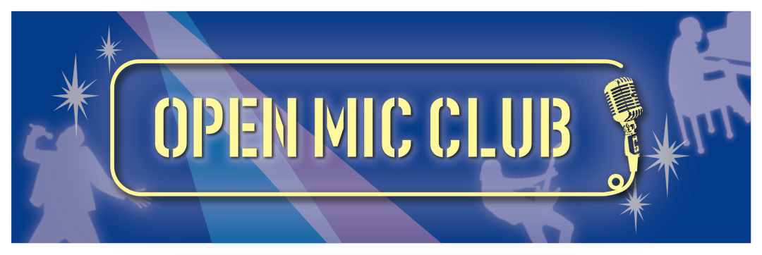 いつもホームページをご覧頂きありがとうございます。この度、OPEN MIC CLUBの復活という事で、そちらのご紹介です！『ギターをしているが、ドラムもやってみたい』『一人での練習より誰かと合わせて演奏してみたい』と言う方！ 一緒にゆる～～く、にぎやか～～に楽器を楽しみませんか?? CONTENTS [&hellip;]