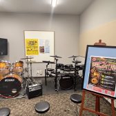 イベントレポート【セブンパーク天美店】圧倒的ドラムが主役第1回ドラマーズライブ🥁